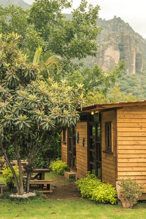 Room - Casa Jade (Tepoztlán)