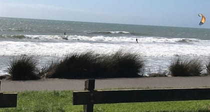 Retiro de playa Fitzroy