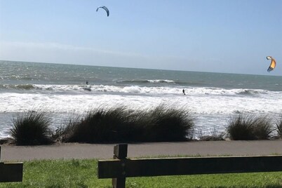 Fitzroy Beach Retreat