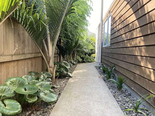 Fitzroy Beach Retreat