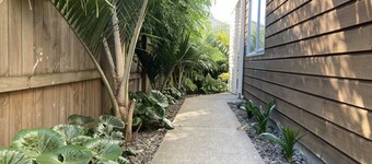 Fitzroy Beach Retreat