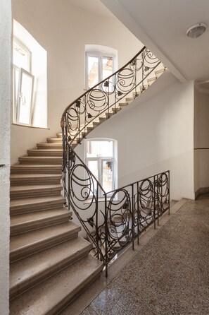 Interior - Villa Muenz Luxurious Residence (Pula)