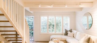 Darling Carpinteria Beach Getaway