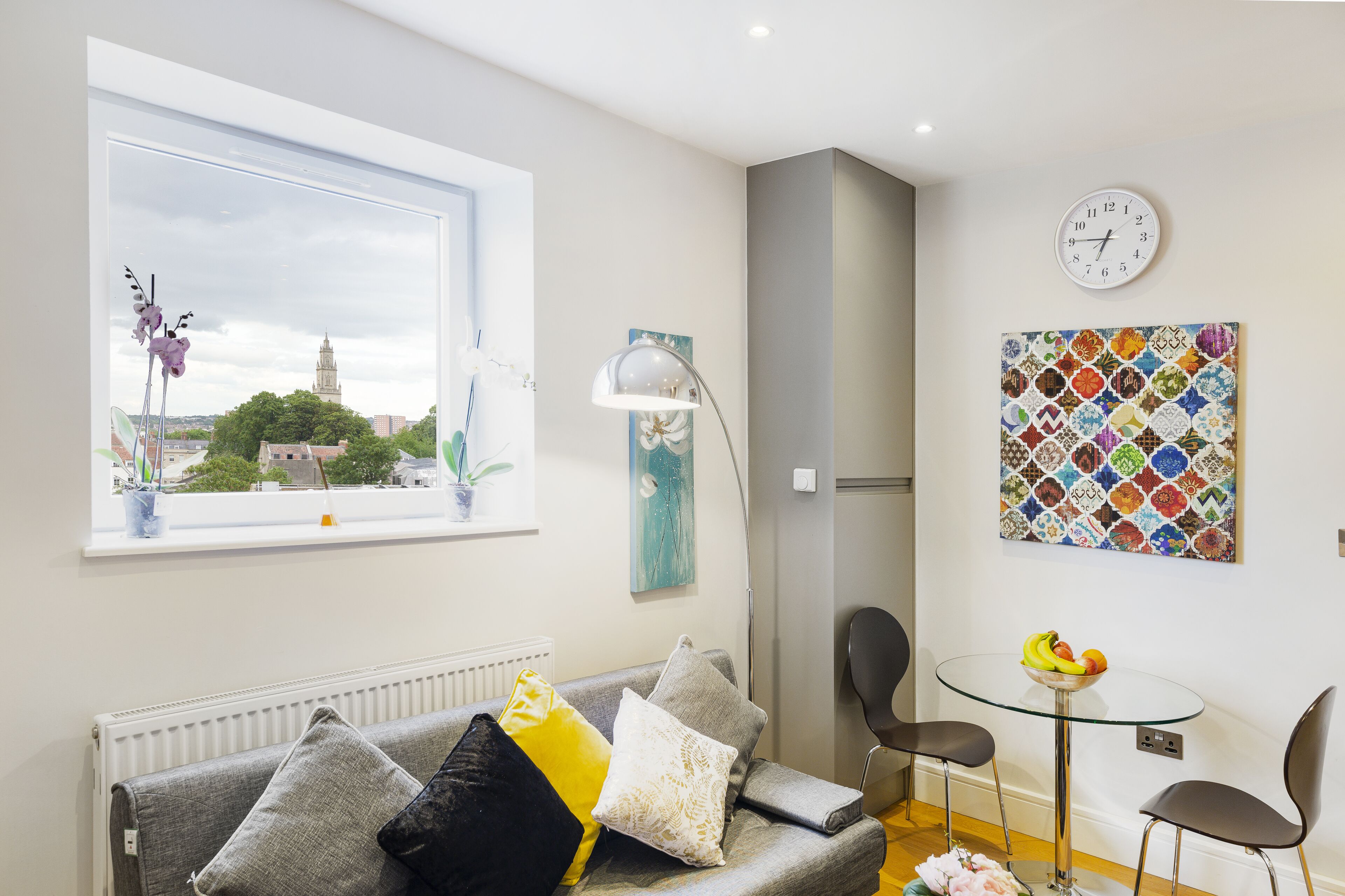 TV, Netflix og strømmetjenester