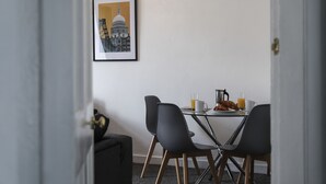Interior - Haywood House (Glasgow)
