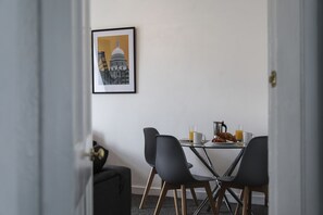 Interior - Haywood House (Glasgow)