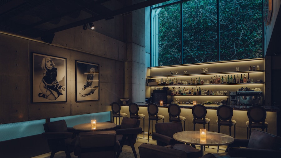 Node Hotel
