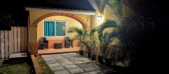 Mobay Las Palmas, Your Oasis