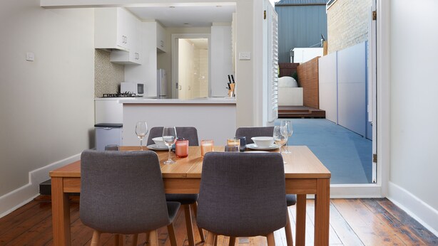 Unclassified image, 1 of 13, button - Victorian Prize with Style & Convenience (Kensington)