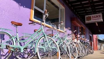 Ciclismo