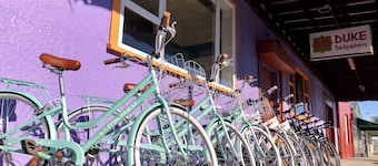 The Duke Hostel