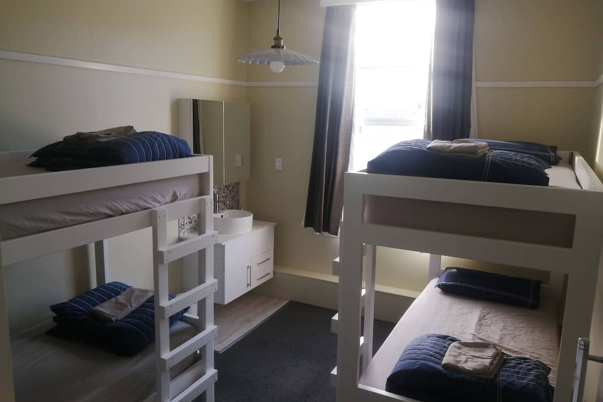 Shared Dormitory, Women only, Non Smoking | Premium bedding, free WiFi, bed sheets