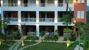 Exterior - Arun Rass Guesthouse (Kep)
