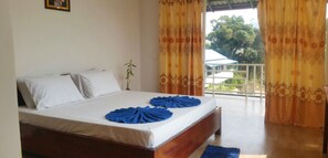 Superior-Doppelzimmer | Schreibtisch, laptopgeeigneter Arbeitsplatz, kostenloses WLAN