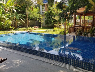 Arun Rass Guesthouse