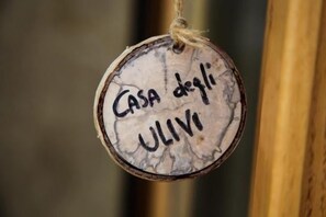 Detalle del interior