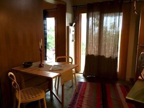 Dining - Bagol'Area EcoCasa Ulivi (Mascali)