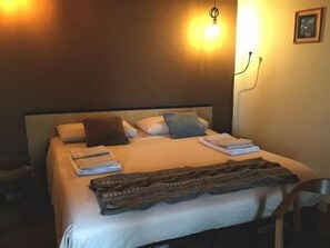 1 dormitorio
