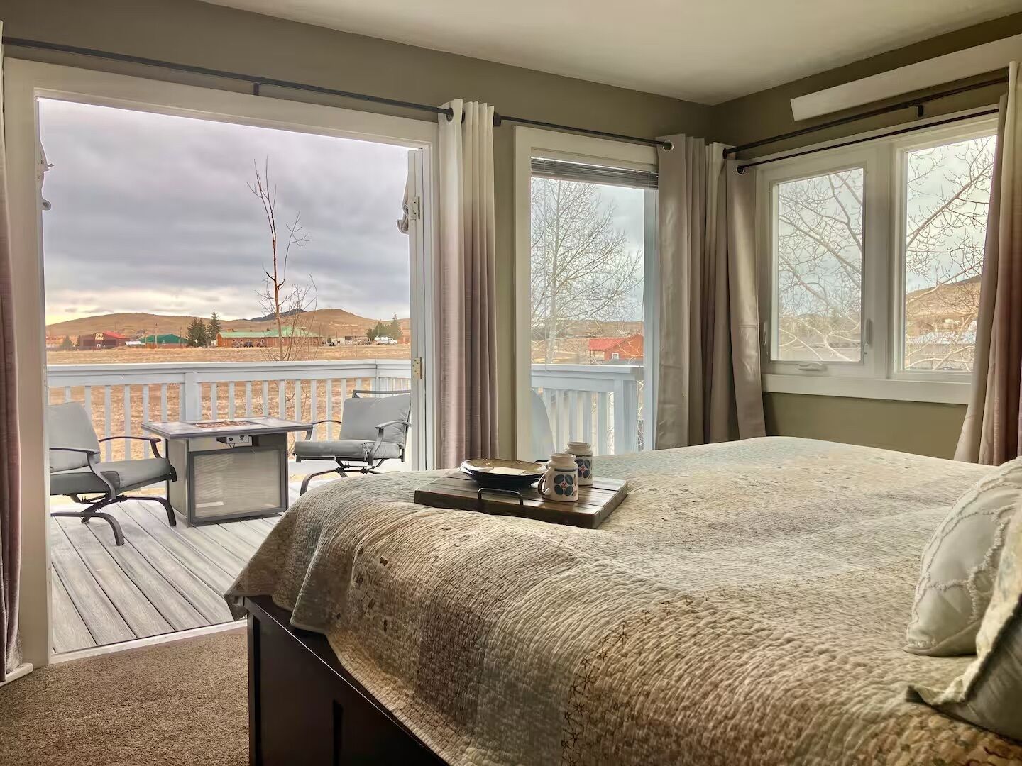 1 camera, Wi-Fi gratuito, lenzuola