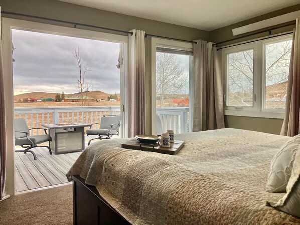 1 habitación, wifi gratis y ropa de cama 