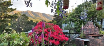  Stunning Views, Farm location. Remutaka cycle trail
