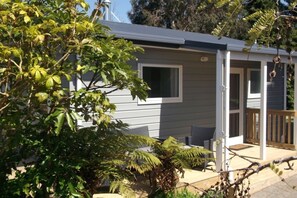 Terrace/patio -  Stunning Views, Farm location. Remutaka cycle trail
 (Upper Hutt City)