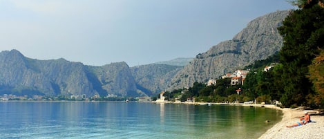Plage