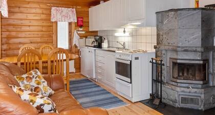 Lepokunnas by Interhome