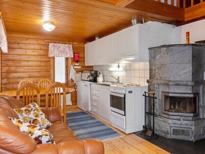 Lepokunnas by Interhome