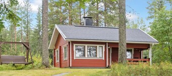 Lepokunnas by Interhome