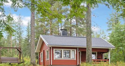 Lepokunnas by Interhome