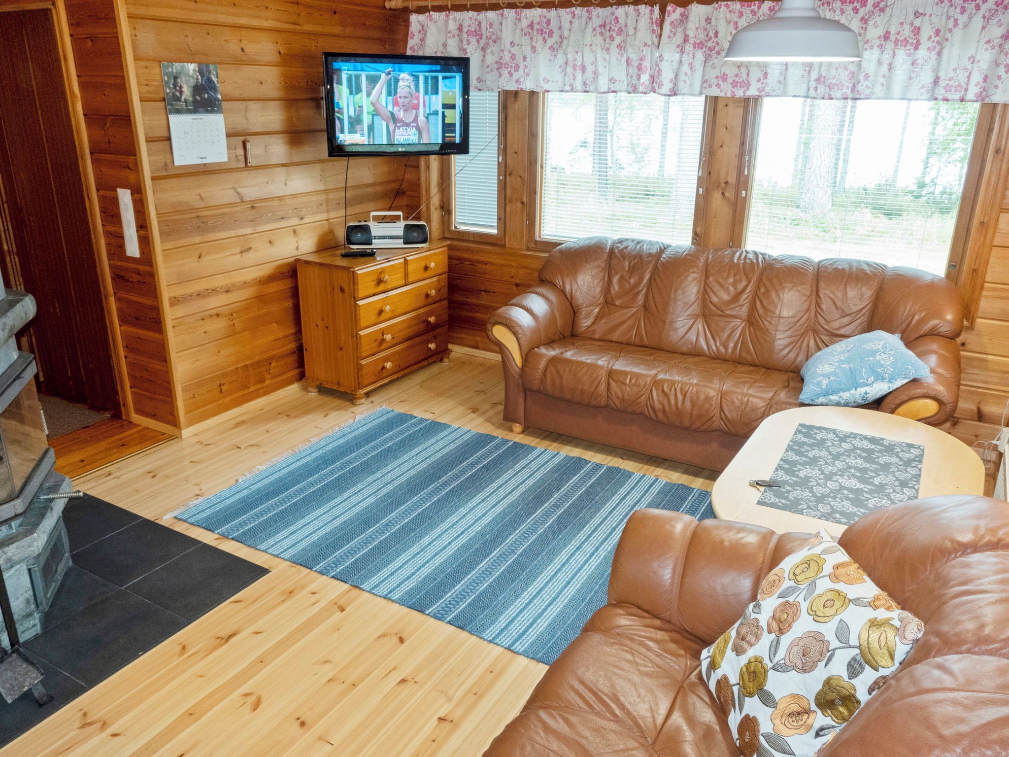 Oppholdsområde
