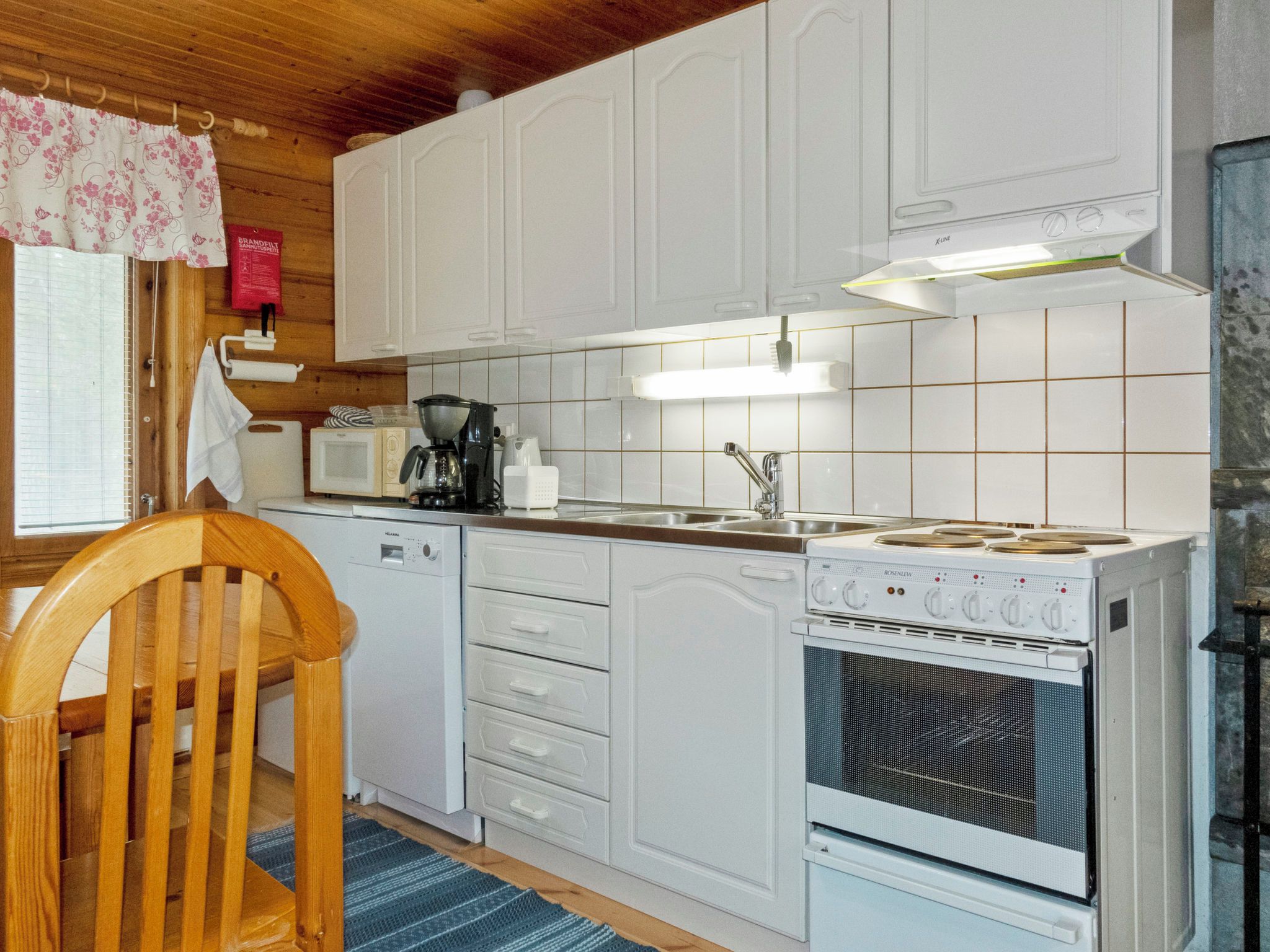Eget kök