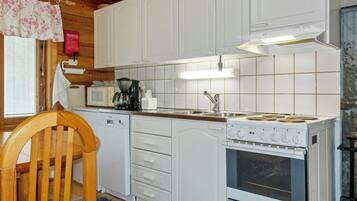 Eget kök