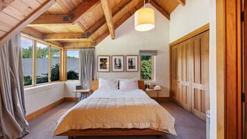 7 chambres, bureau, fer et planche Ă repasser, Wi-Fi