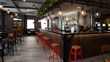Bar (sur place)