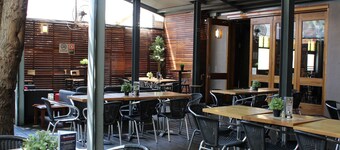 Beer Deluxe Albury