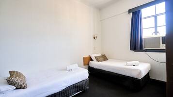 Budget Twin | Bed sheets