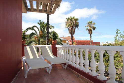 Apartment La Fuente, Spanien