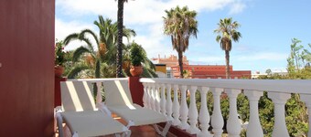 Apartment La Fuente, Spain