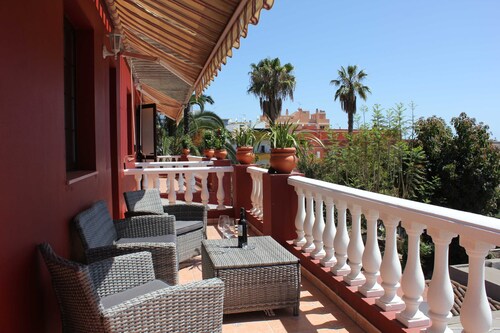 Appartement La Fuente - Appartement La Fuente