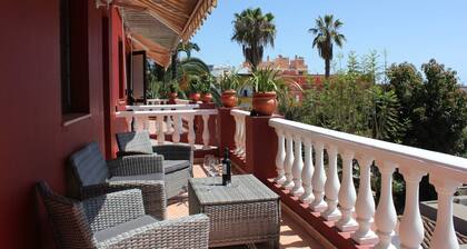 Appartement La Fuente - Appartement La Fuente