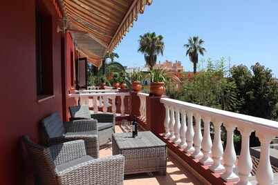 Apartment La Fuente, Spain