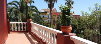 Lejlighed La Fuente - Lejlighed La Fuente