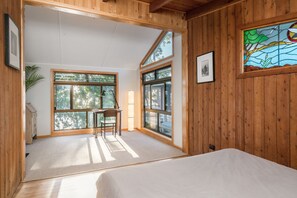 4 Schlafzimmer, Bügeleisen/Bügelbrett, WLAN, Bettwäsche