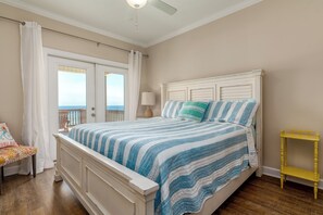 4 bedrooms, free WiFi, bed sheets