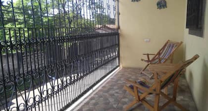 Hotel Casa Blanca