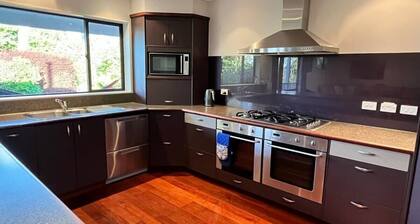 Holiday on Park Avenue