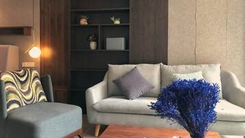 منطقة المعيشة