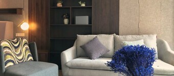 Wu Zhou City Ai Zhuke Shan Hai Apartment